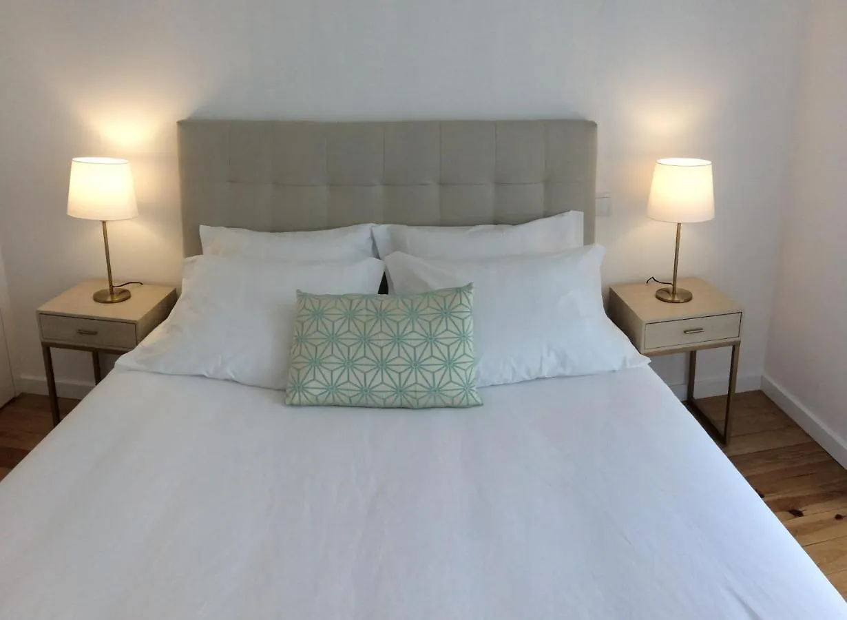 Whome Modern 1-Bed With Ac & Private Terrace Lisboa